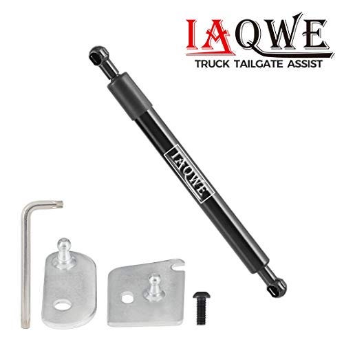 Tailgate Assist Shock Struts For 2015-2018 2019 Ford F-150 Truck Lift Support Tailgate Assist Shock Struts For 2015-2018 2019 Ford F-150 Truck Lift Support